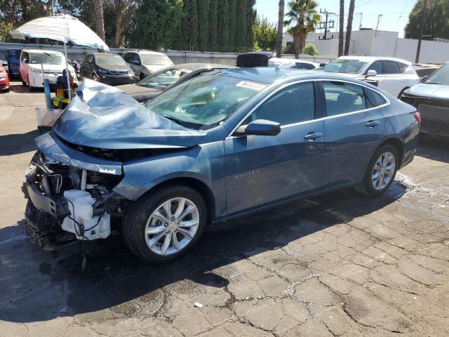 CHEVROLET MALIBU LT 2024