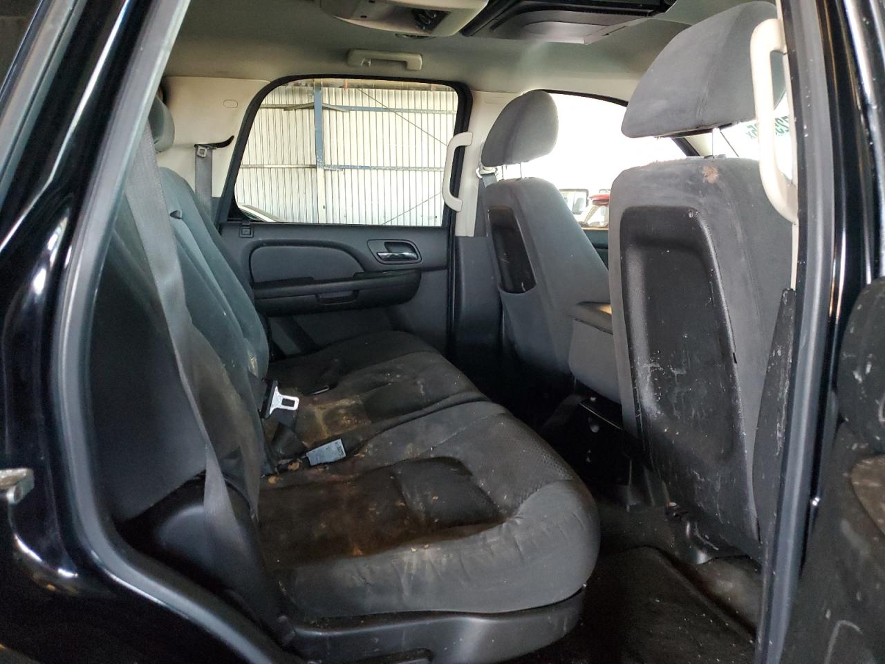 2008 Chevrolet Tahoe C1500 VIN: 1GNFC13C18R134558 Lot: 70725395