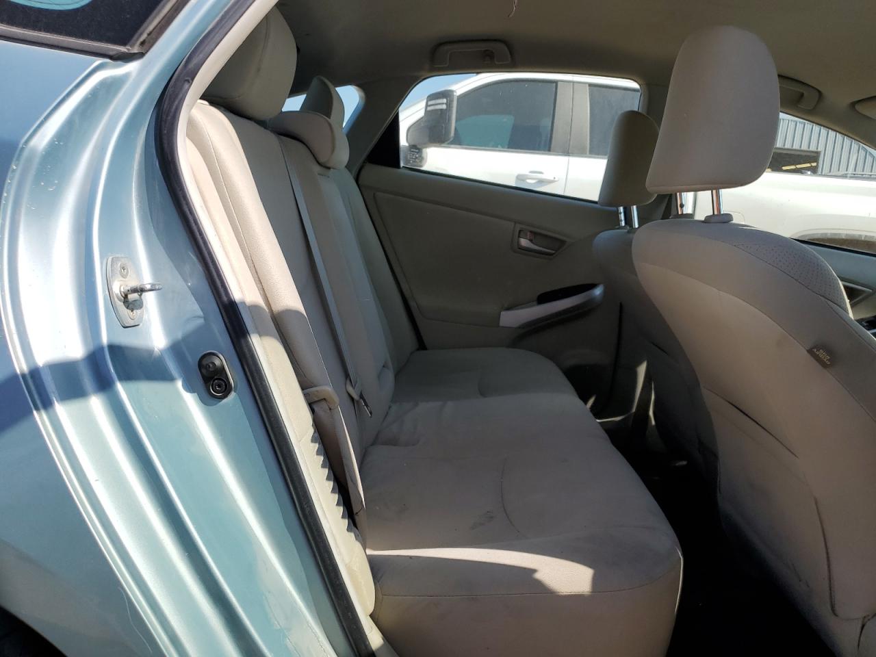 2013 Toyota Prius VIN: JTDKN3DU8D1680092 Lot: 69884615