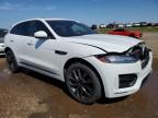 2018 JAGUAR F-PACE R - SPORT   à vendre chez Copart AB - CALGARY