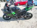 2020 KAWASAKI EX 400 GLFA  for sale at Copart BRISTOL