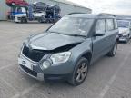2013 SKODA YETI S TSI for sale at Copart CHESTER