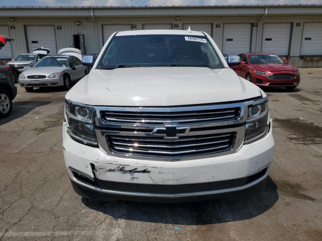  CHEVROLET TAHOE 2018 Белы