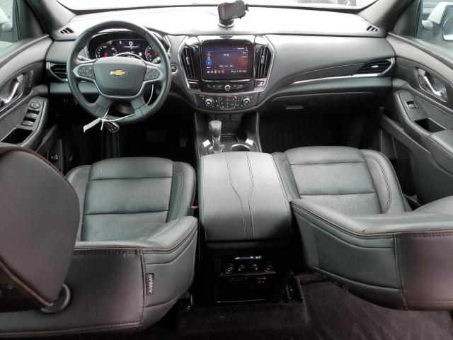  CHEVROLET TRAVERSE 2023 Biały