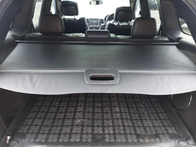 2014 JEEP GRAND CHER