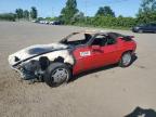 1987 PORSCHE 928 S   for sale at Copart QC - MONTREAL
