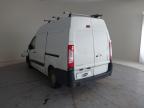 2009 PEUGEOT EXPERT HDI LWB  for sale at Copart GLOUCESTER