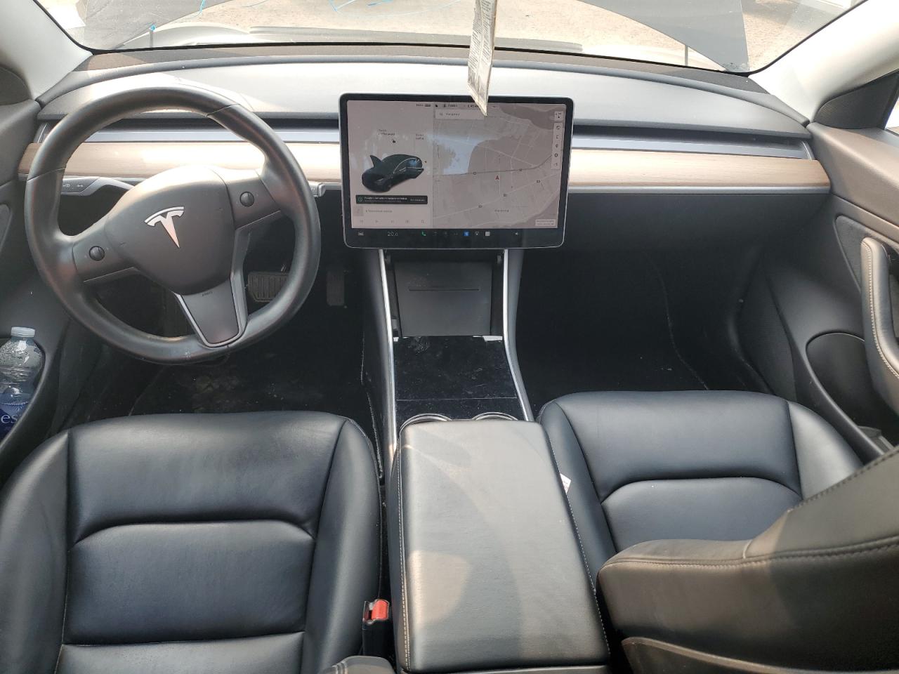 2019 Tesla Model 3 VIN: 5YJ3E1EA3KF329320 Lot: 65887785