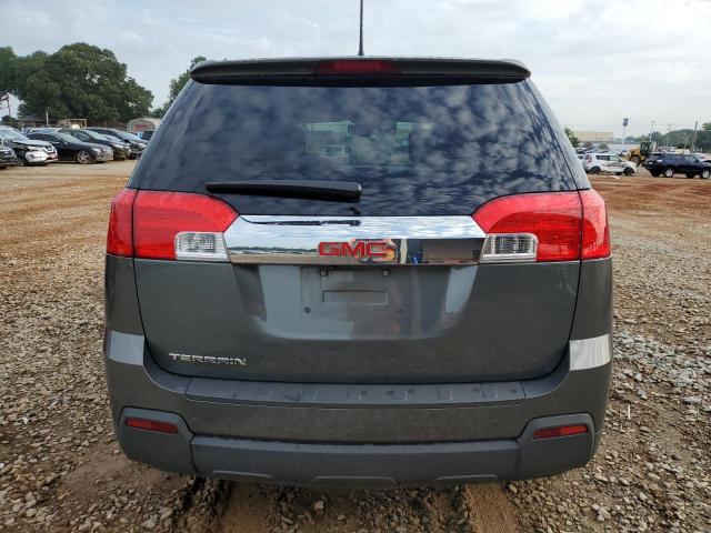  GMC TERRAIN 2013 Szary