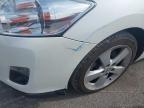 2011 TOYOTA AURIS HYBR for sale at Copart CHESTER