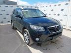 2011 HYUNDAI SANTA FE PREMIUM for sale at Copart BRISTOL
