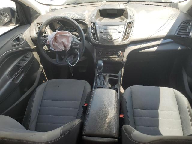  FORD ESCAPE 2018 Biały