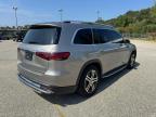 2020 MERCEDES-BENZ GLS 450 4MATIC   for sale at Copart MA - NORTH BOSTON
