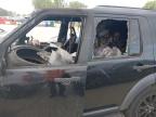 2007 LAND ROVER DISCOVERY TDV6 SE A  for sale at Copart SANDY