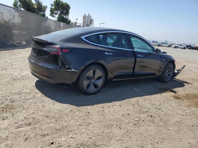  TESLA MODEL 3 2019 Czarny