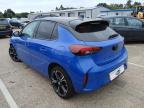 2025 VAUXHALL CORSA ULTIMATE for sale at Copart NEWBURY