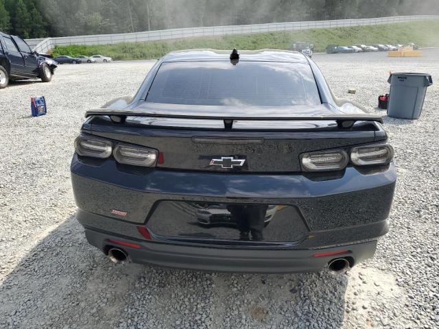  CHEVROLET CAMARO 2023 Black