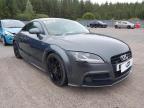 2011 AUDI TT S LINE BLACK EDIT TDI  for sale at Copart WHITBURN