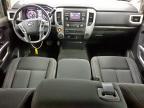 2017 NISSAN TITAN XD S   for sale at Copart TX - DALLAS SOUTH