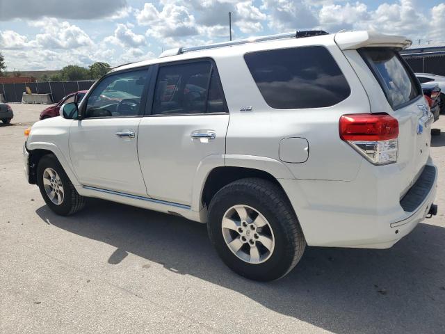 2011 TOYOTA 4RUNNER SR5  