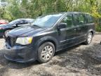 2013 DODGE GRAND CARAVAN SE   for sale at Copart ON - COOKSTOWN