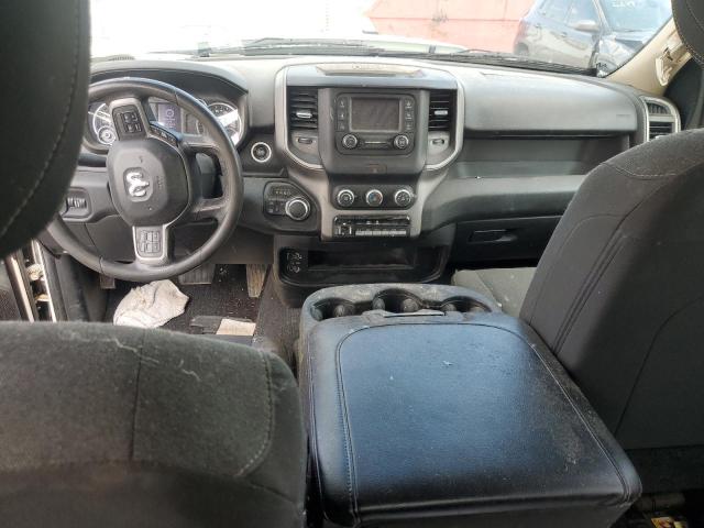  RAM 2500 2020 Biały