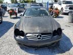 2005 MERCEDES-BENZ SL 500   for sale at Copart FL - TAMPA SOUTH
