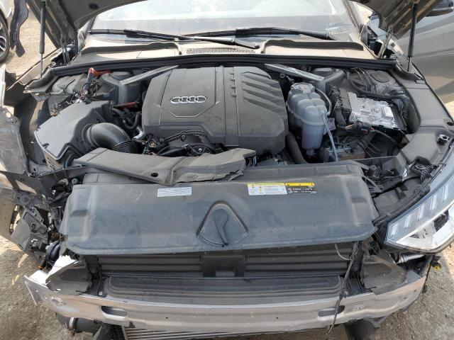 2021 AUDI A4 PREMIUM PLUS 45  