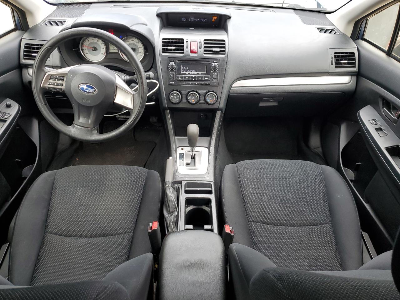 2014 Subaru Impreza VIN: JF1GJAA65EH022577 Lot: 68460455