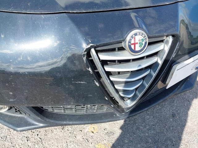 2014 ALFA ROMEO GIULIETTA