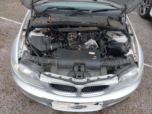 2008 BMW 1 SERIES M SPORT