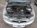 2008 BMW 1 SERIES M SPORT for sale at Copart SANDTOFT