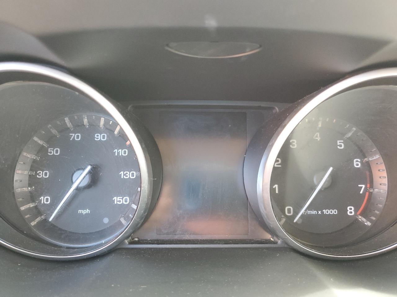 2014 Land Rover Range Rover Evoque Pure Plus VIN: SALVP2BG5EH896286 Lot: 70854495