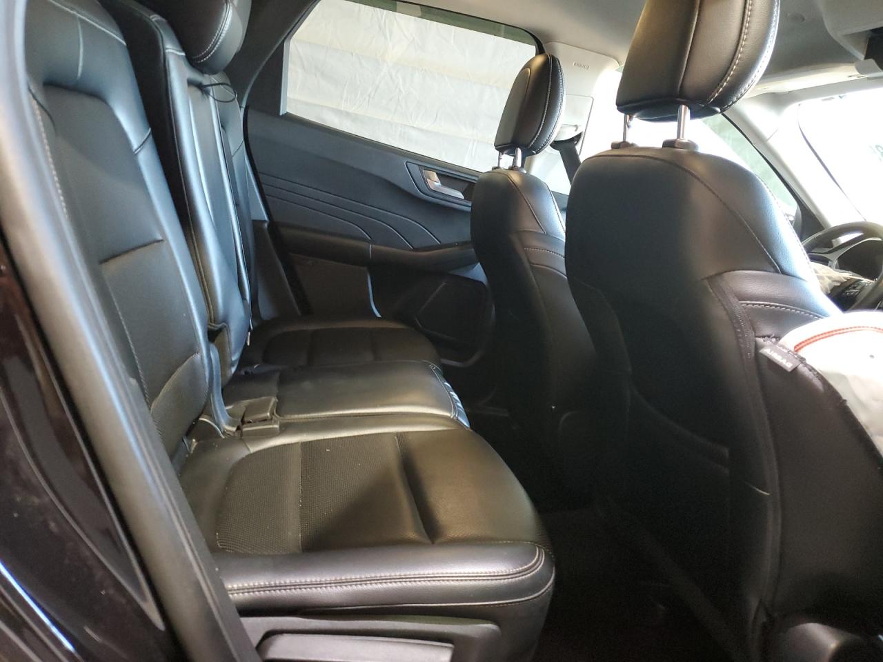 2021 Ford Escape Sel VIN: 1FMCU9H62MUA66056 Lot: 70621385