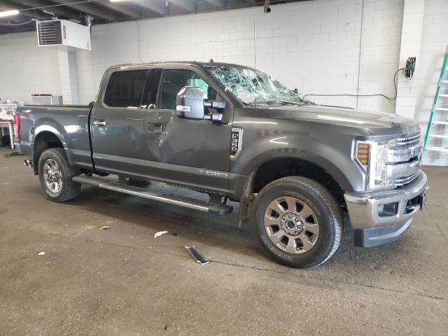  FORD F350 2019 Szary