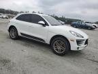 2018 PORSCHE MACAN    for sale at Copart SC - SPARTANBURG