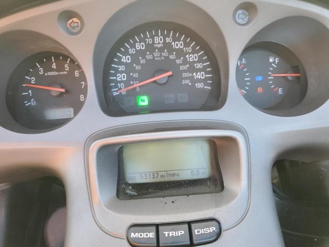 2004 HONDA GL1800   