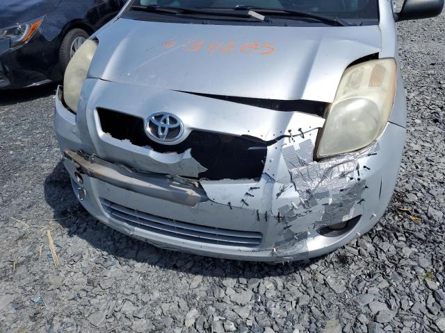 2006 TOYOTA YARIS   