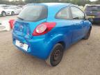 2013 FORD KA EDGE for sale at Copart ROCHFORD