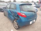 2012 MAZDA 2 SPORT for sale at Copart BRISTOL