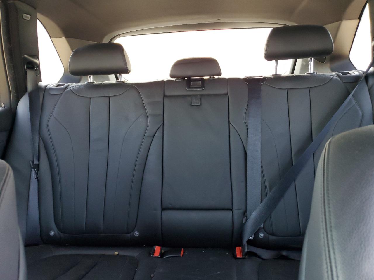 2017 BMW X5 Sdrive35I VIN: 5UXKR2C55H0U19084 Lot: 68340425