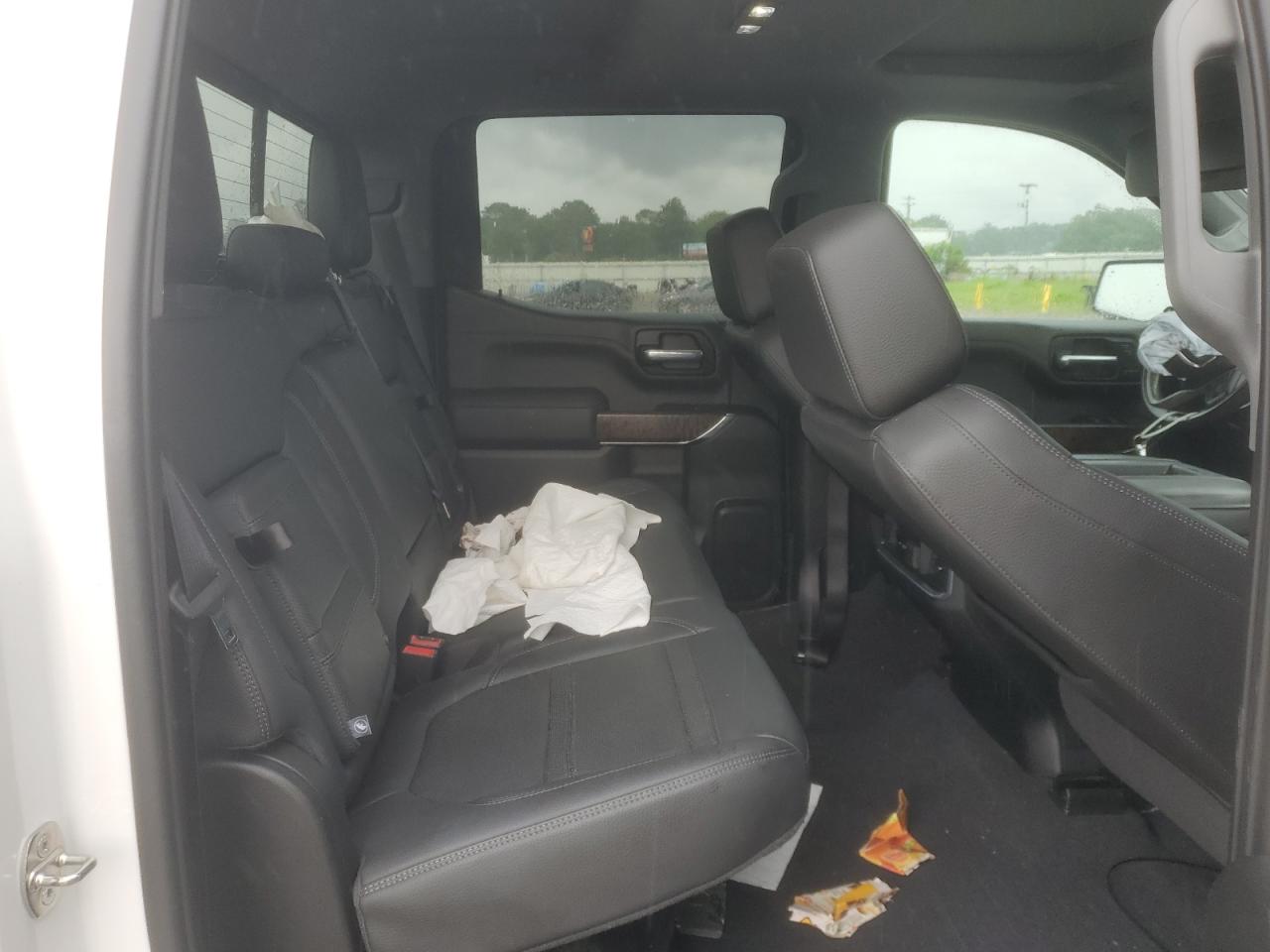 2019 GMC Sierra K1500 Denali VIN: 1GTU9FEL5KZ424253 Lot: 69327755