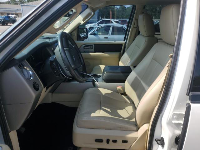  FORD EXPEDITION 2015 Biały