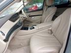 2018 MERCEDES-BENZ S 350 D L AMG LINE AUTO  for sale at Copart SANDY