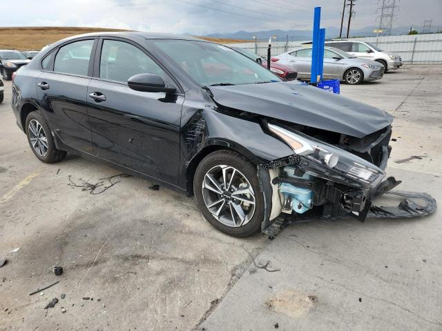  KIA FORTE 2024 Черный