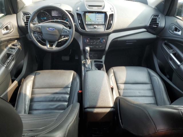  FORD ESCAPE 2017 Gray