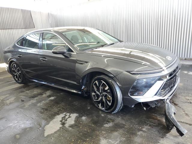  HYUNDAI SONATA 2024 Szary