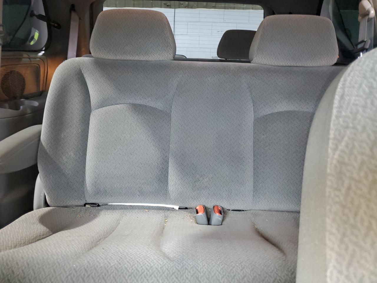 2006 Chrysler Town & Country VIN: 1A4GP45RX6B645058 Lot: 69378065