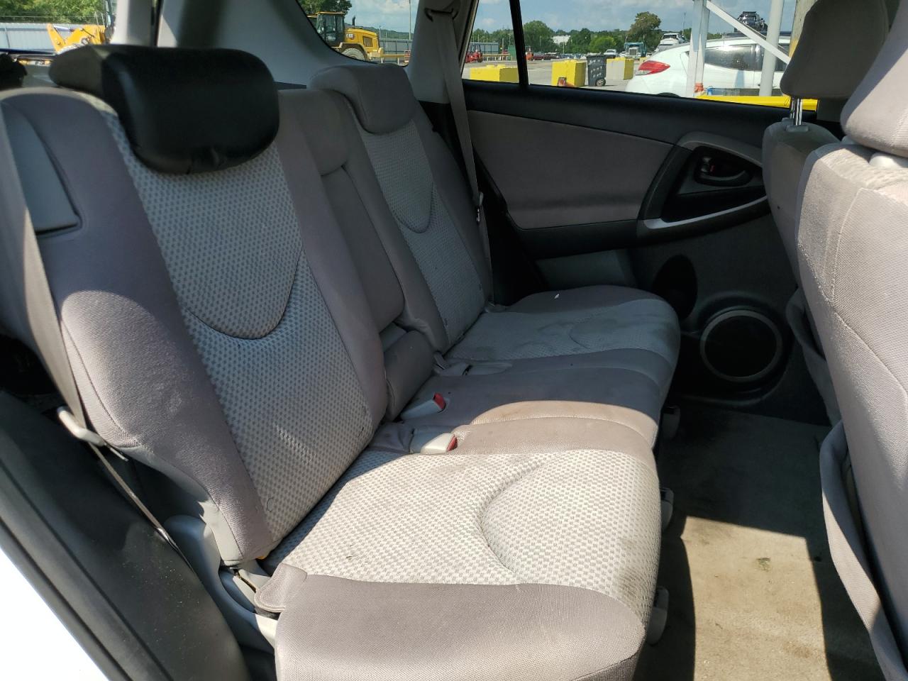 2008 Toyota Rav4 VIN: JTMBK33V886031095 Lot: 67870655