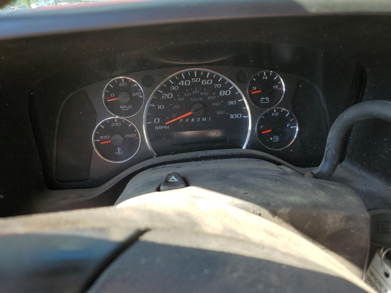 2022 GMC Savana G2500 VIN: 1GTW7AFP6N1261067 Lot: 70101585
